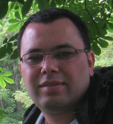 Mohammed Senoussaoui