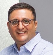 Adnan Shah