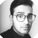 Usman Mahmood