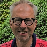 A. A. M. Bert Holtslag (Bert Holtslag)