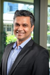 Ajay K. Pandey