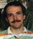 Ismail Zahed