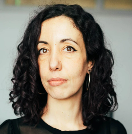 Mireia Montes