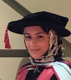 Heba Zahid