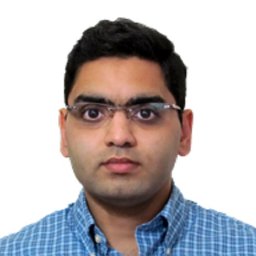 Pankaj R. Daga