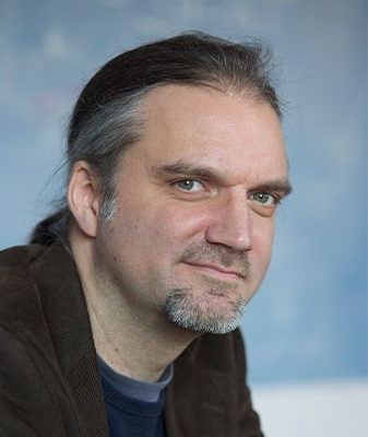 Andreas Freise