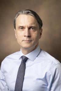 Volker H. Haase