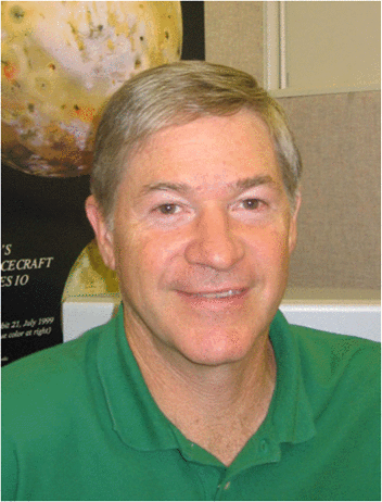 James H. Shirley