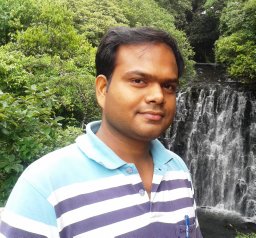 Dipak Kumar Mishra