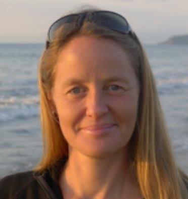 Heike K. Lotze (Heike Lotze)