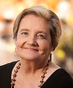 Randi Jenssen Hagerman