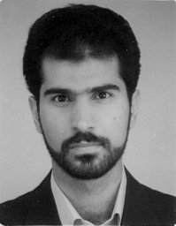 Masoud Movahhedi