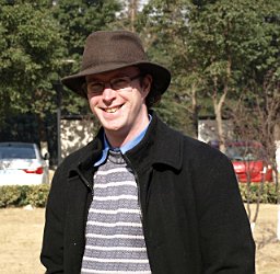 McLeod John A
