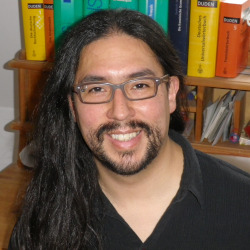 Juan Diego Urbina