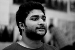 Nazmuzzaman Khan