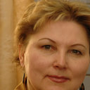 Irina Vladimirovna Ermakova