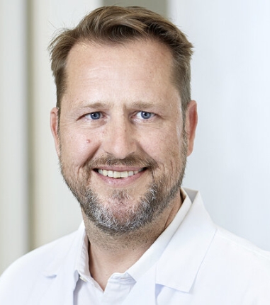 Lorin M. Benneker