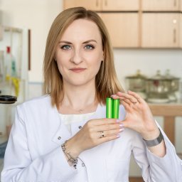 Weronika Urbanska