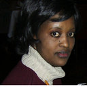 Marie Jeanne Mukazayire