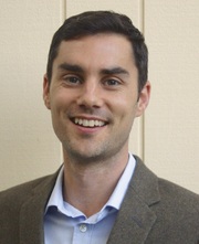 Hamish Graham
