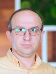 Huseyin Cimen