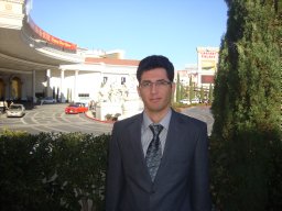 Abdollah Ghasemi