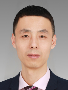 Wei Li