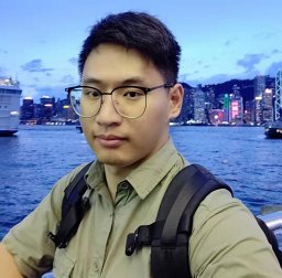 Gaoyang Liu
