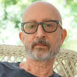 Ian Domowitz