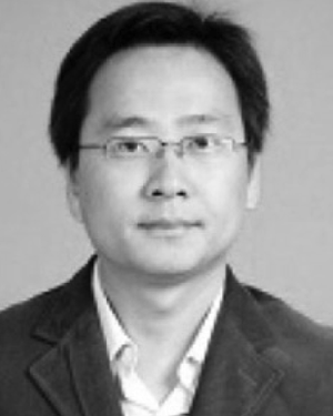 Changming Zhu