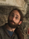 Steven Bedrick
