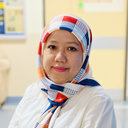 Nurul Asyikin Yahya