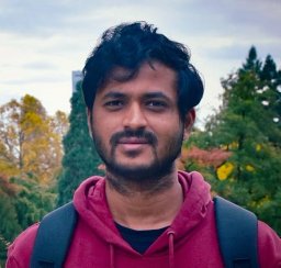 Nivesh Dommaraju