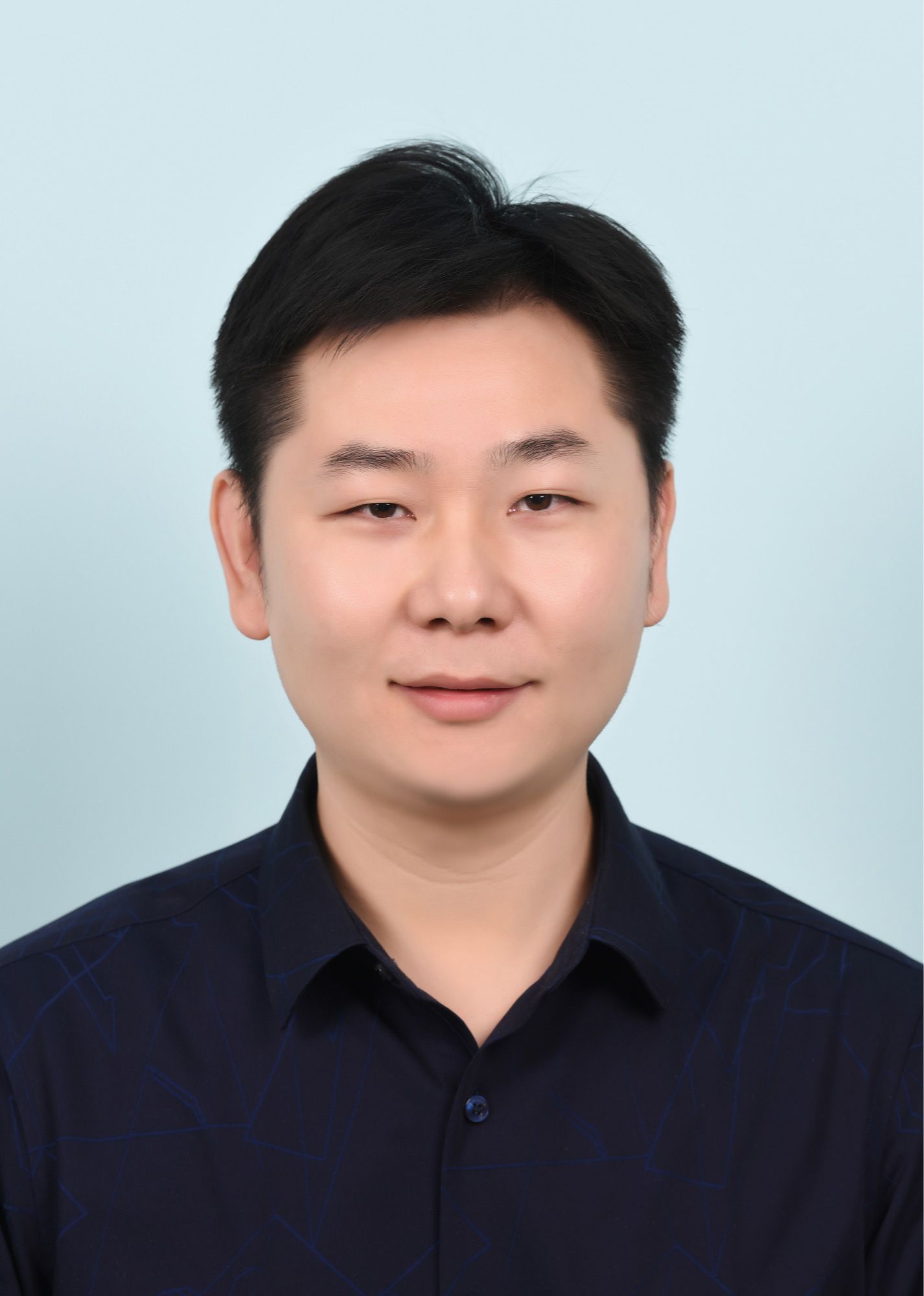 Ning Li