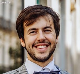 Adrien Rousseau