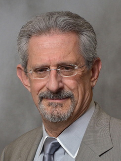 Clifford Steer