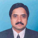 K. Madhavan Nampoothiri