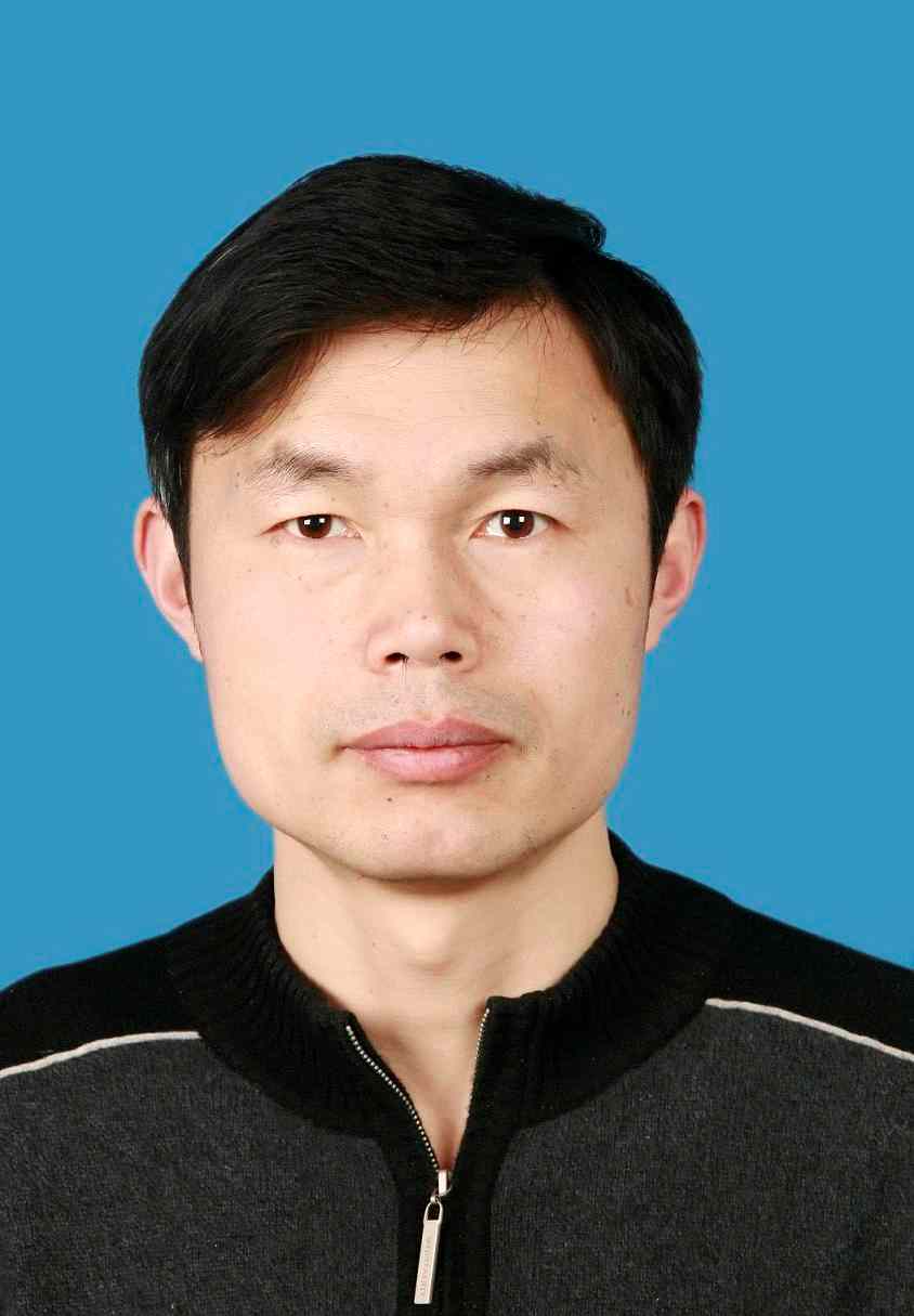 Weidong Zhang