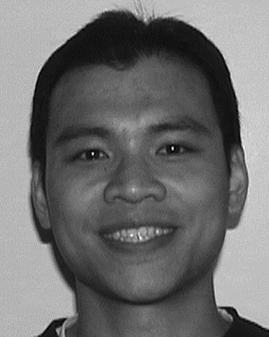 Chang Jackson