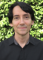 Andrew Hill