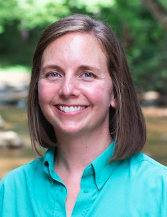Rebecca Blanton Johansen