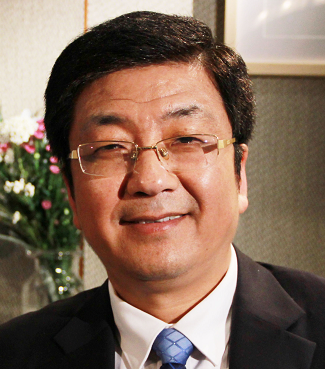 Jun Zhang