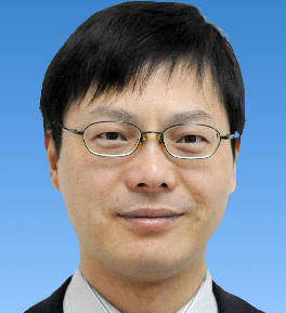 Jun Shen