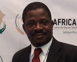 Uchenna Anebonam