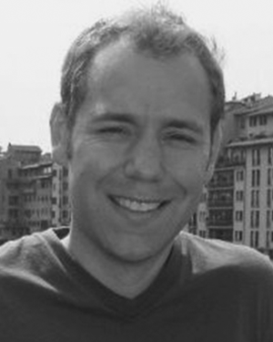 Scot E. Campbell