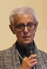 Maria Luisa Di Pietro