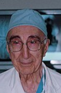 Michael DeBakey