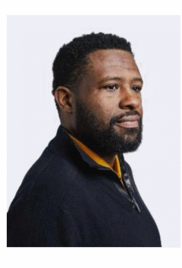 Craig E. Green