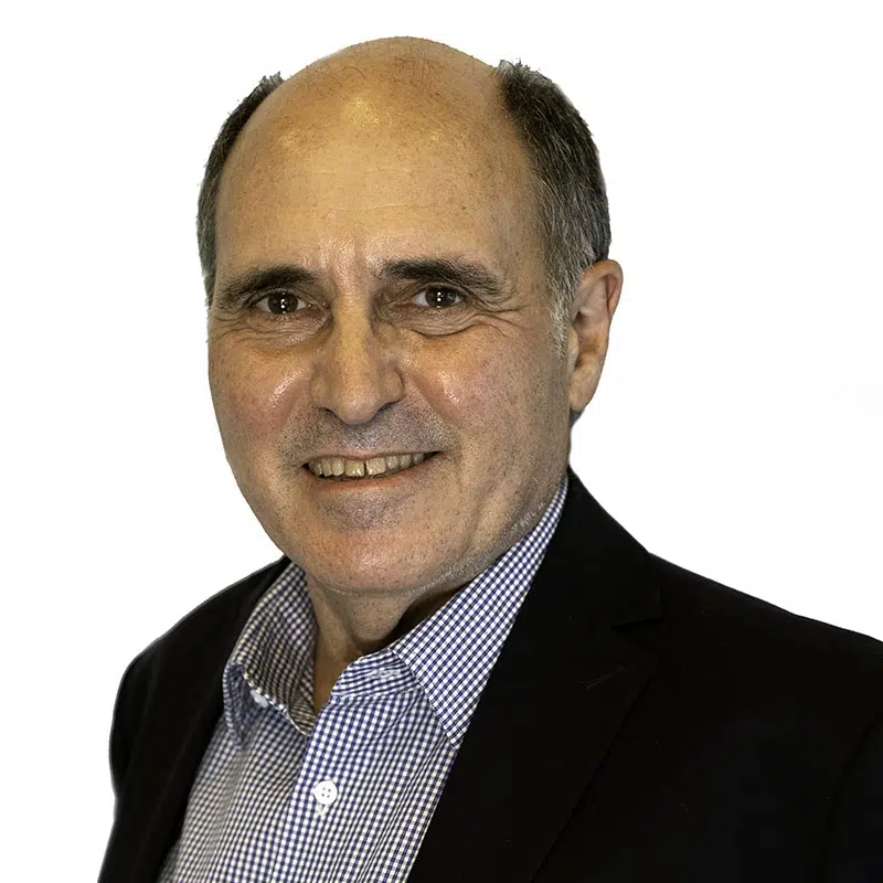 Paul Franzon