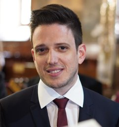 Fotios Barkas